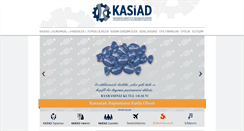 Desktop Screenshot of kasiad37.com